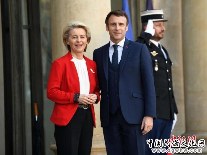 欧洲专家:“拥抱中国”成为欧洲复苏和发展重要动力丨世界观